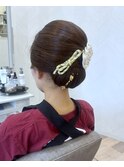 大人女将夜会★