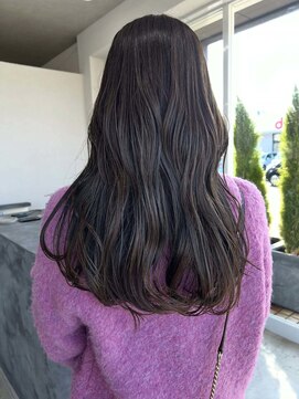 ノーティ(nouty) ベージュカラー