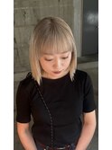 ホワイトミルクティー【和歌山】