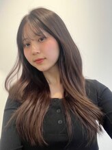 【RIOKA】女性目線で作るパーマを使ったモテヘアをご提案します！是非お任せください！