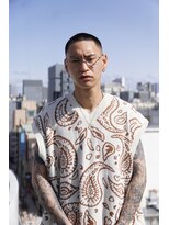 アストラ(ASTRA)&nbsp;札幌大通駅/MEN'S/メンズカット/メンズパーマ/フェードカット