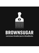 HairDesign BROWNSUGAR【ヘアーデザイン ブラウンシュガー】
