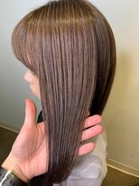 キトリー 立川(kitly)&nbsp;白髪ぼかしハイライト