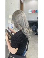 レーヴ(REVE)&nbsp;ホワイトシルバー