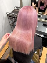 シエル 弘前駅前店(CIEL) Peach pink