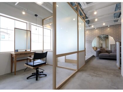 ケースタイルシェノン(K-STYLE CHAINON)の写真