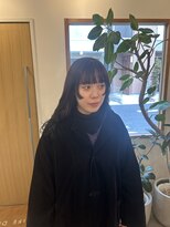 スミカ(sumica)&nbsp;デジタルパーマ　