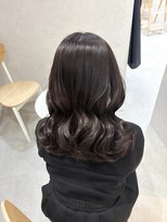 レンテ 千葉(LENTE)&nbsp;【チョコブラウン×透明感カラー】