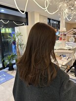 ルーチェココ ブラン(Lu'ce coco blanc)&nbsp;ワンカールレイヤー