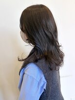 フラテロ(fratello)&nbsp;【fratello】鈴木担当《グレージュカラー》