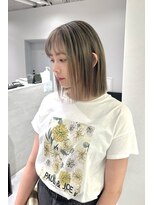 ルイス 喜連瓜破(Luis) バレイヤージュ