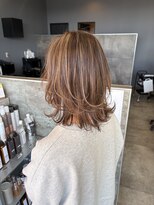 グリッター(GLITTER)&nbsp;ハイライトレイヤー