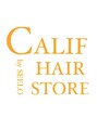 キャリフヘアストア(CALIF hair store)/キャリフヘアストア