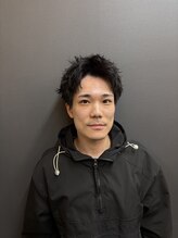 メンズ ソース 茶屋町(MEN'S SOURCE) 森本 拓也