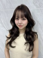ウィクシー(wixy)&nbsp;透明感カラー