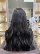 ミーナ(Mina)&nbsp;ブルーブラック