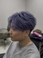 ノイル(Noil)&nbsp;∞フェザー