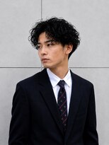 サロンドリアン(Salon de Lien) サロンドリアン 谷崎 メンズヘアSTYLEコレクション