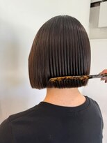 チトセ 湯田(CHITOSE)&nbsp;bob