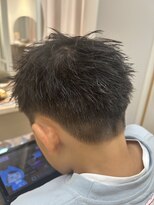 アストレアバイセレーネ(ASTRAEA by Selene)&nbsp;糟屋郡/メンズカット