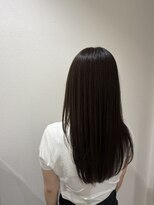 エイミービューティールーム(amy Beauty Room) オリーブグレージュ