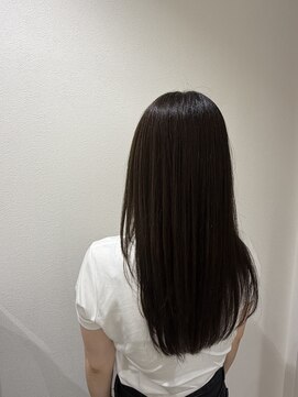 エイミービューティールーム(amy Beauty Room) オリーブグレージュ