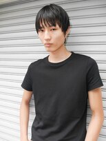 サル 代官山(SAL)&nbsp;【SAL】モードなショート
