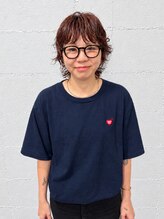 シーン 自由が丘(scene) AYA
