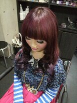 ミミック (mimic)&nbsp;グラデーションカラー