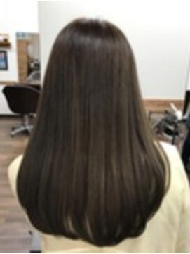 グリーンルーム(green room) ☆季節に対応した髪型で☆