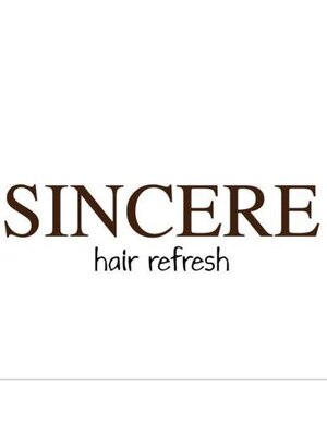 ヘアリフレッシュシンシア(hair refresh SINCERE)