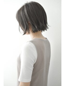 ヴィッカエコル (vicca 'ekolu) 《ekolu  横山》ダブルハイライトでspecialグレージュ☆