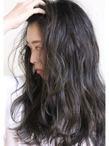 ガット ヘアー(GAT HAIR) 大人かわいいロング