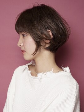 シック(sick) ワンカールボブ