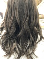 シエロヘアー(Cielo hair) ハイライトカラー