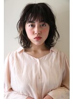 リスタバイネオリーブ 浅草(Re:sta by neolive)&nbsp;ナチュラルボブ　Re:sta by Neolive