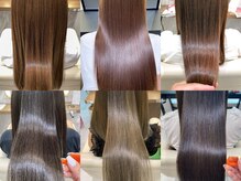 髪質改善ミネコラ/corsoの美容師がこだわり抜いて選んだ本物の髪質改善トリートメント《梅田&茶屋町&中津》