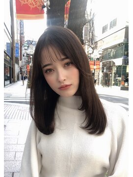 ロンド ルージュ 銀座店(Lond rouge) モテ・愛され大人レイヤー