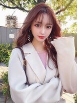 アルバ ヘアリゾート(ALBA)&nbsp;【ALBA千葉将大】千葉スタイル54【三鷹】