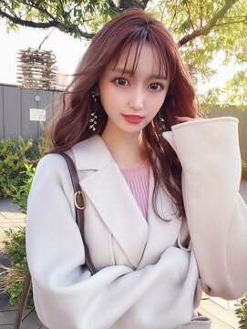 アルバ ヘアリゾート(ALBA) 【ALBA千葉将大】千葉スタイル54【三鷹】