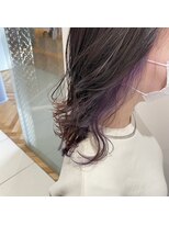 デイジー(daisy)&nbsp;ヴァイオレット&ピンク！！