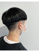 ジュール 新宿三丁目(Joule)&nbsp;マッシュショート/刈り上げ女子[新宿三丁目]