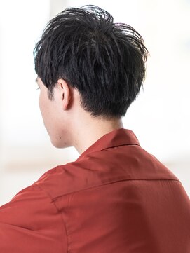 ヴィアラ 自由が丘(VIALA) 【VIALA 自由が丘】ナチュラル×ショート