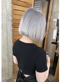 ホワイトシルバー