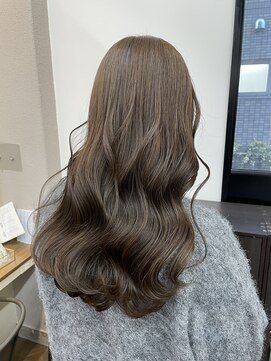 メゾン 吉祥寺北口(MAISON) オリーブグレージュ