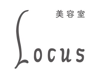 美容室Locus