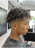 ツイストメッシュ