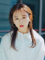 グランシャリオ 笹塚店(Grand Chariot) 【2023年新作スタイル】笹塚美容室GrandChariot