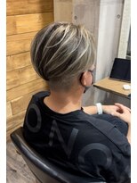 ハグ 横浜(HUG)&nbsp;メンズバレイヤージュ＊横浜駅