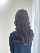 ラベスト バイ セロ 池袋メトロポリタン前(LOVEST by CERO)&nbsp;柔らかグレージュ